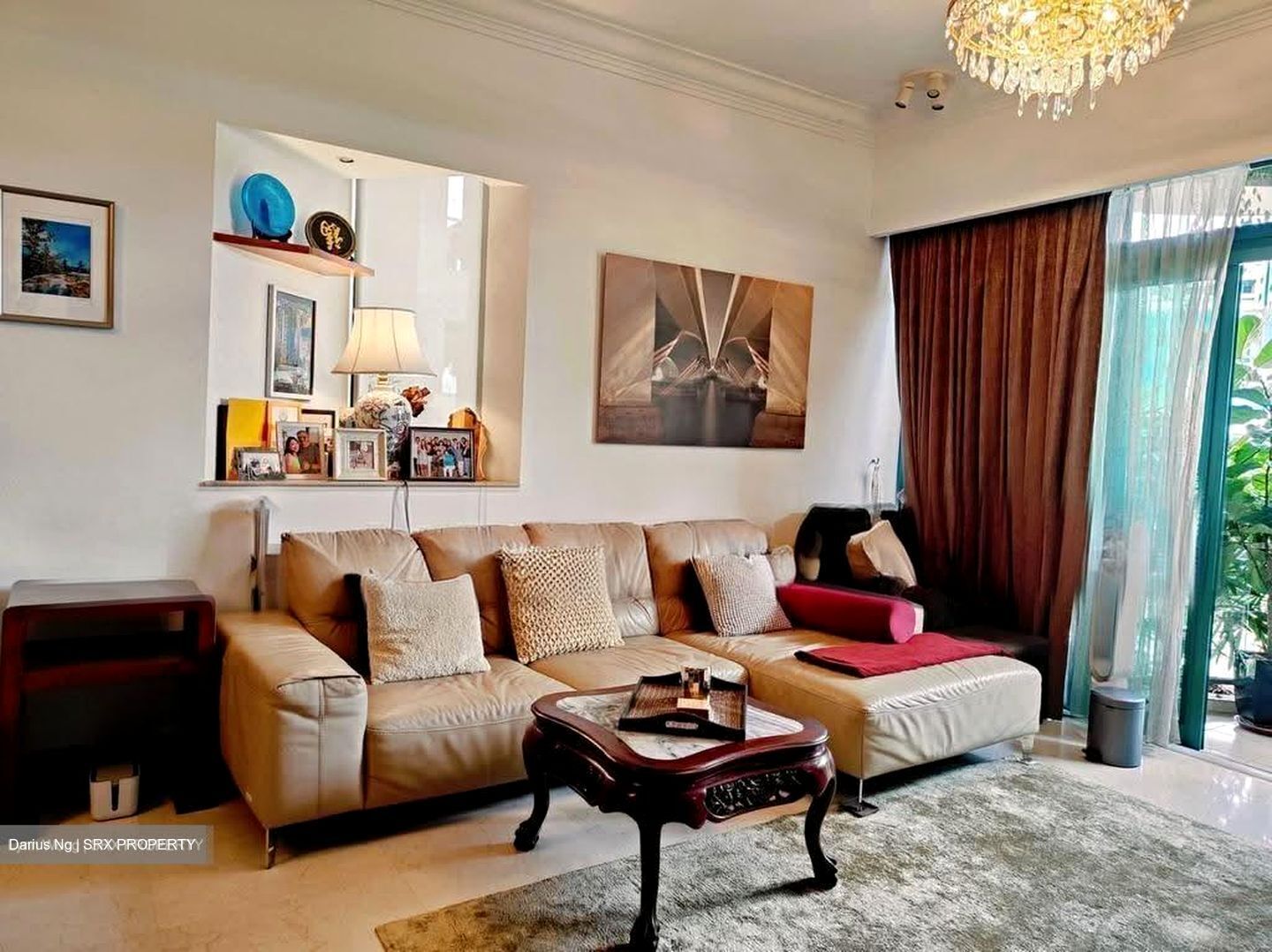 Thomson 800 (D11), Condominium #612587351